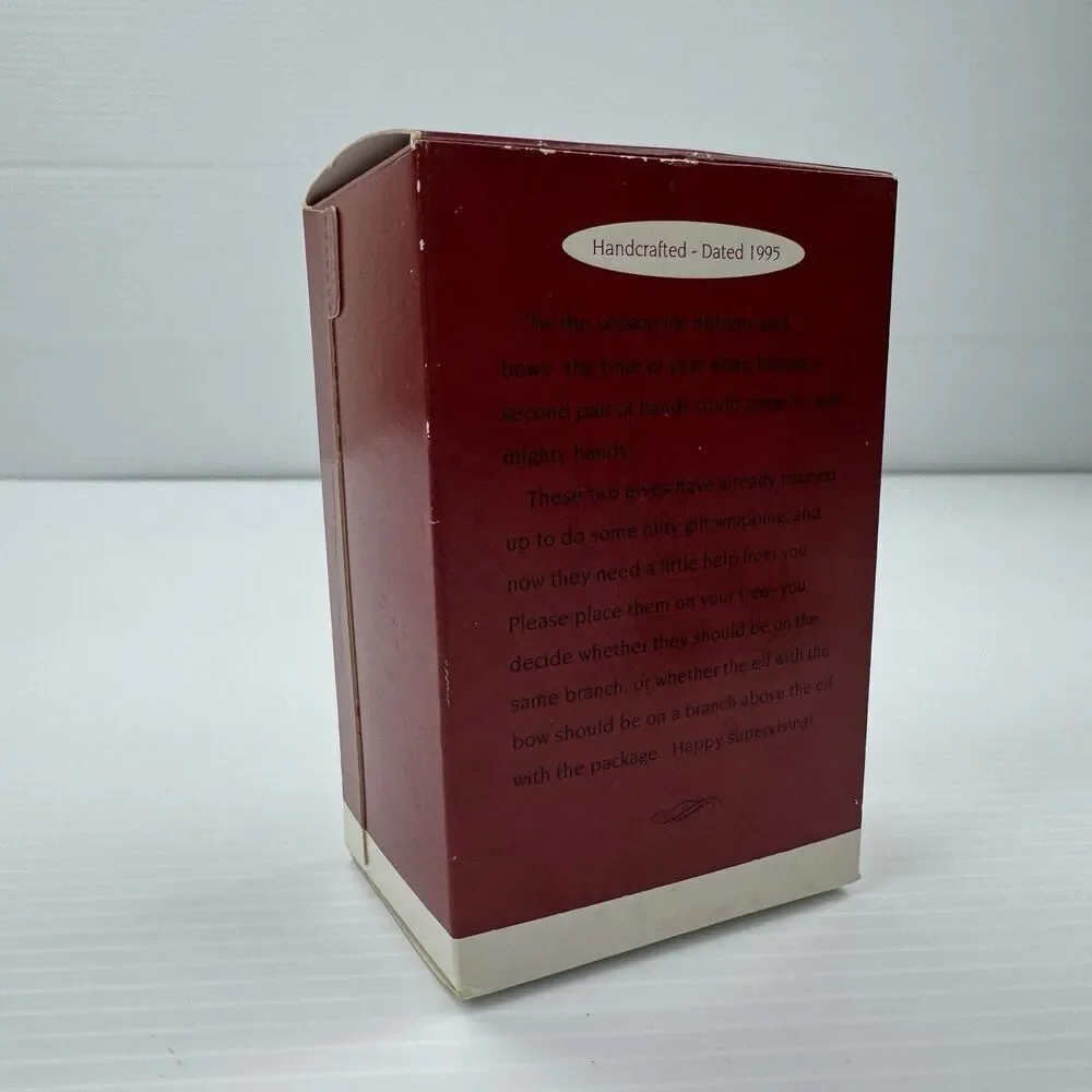 Hallmark details brand